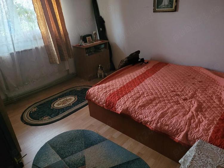 Casa solida ?i primitoare (1500 mp teren, la 60 km de Bucure?ti - 4
