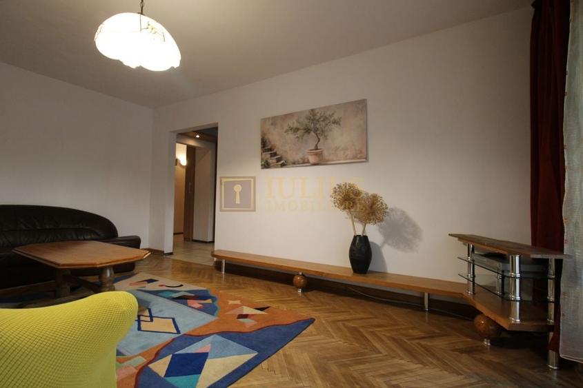 Zona Aradului, 4 camere, centrala proprie. - 3