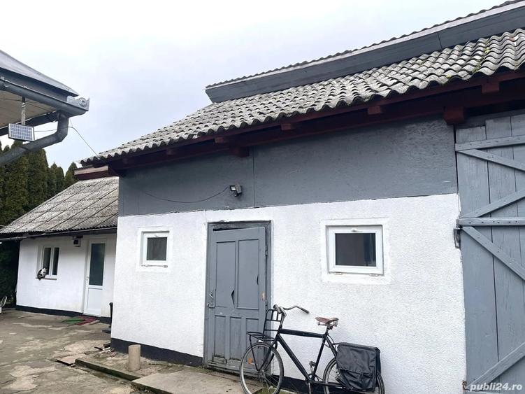 Vand casa in Ocna Sugatag, str. George Co?buc Nr 3 - 1