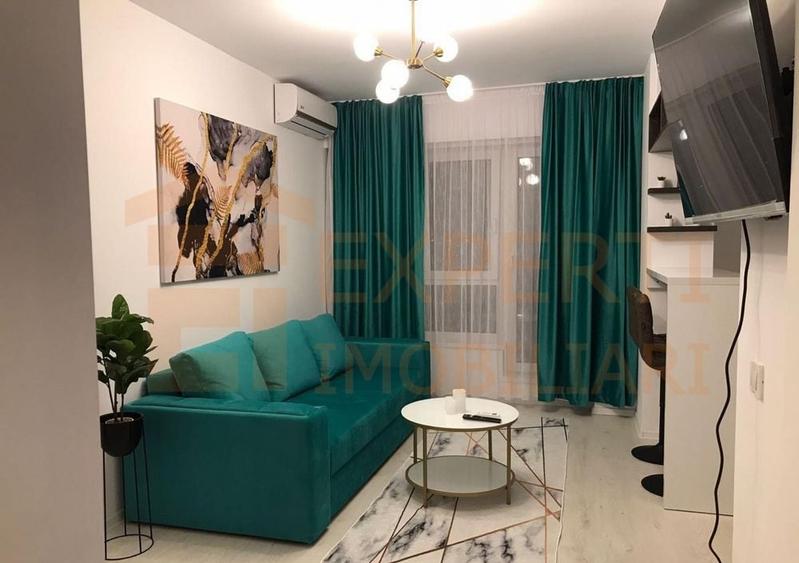 Apartament 2 camere de inchiriat, in zona Vivo Mall - 1