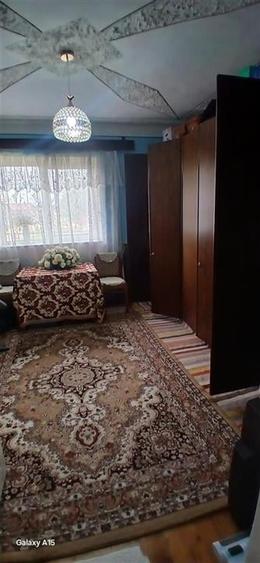 RECO Casa cu teren mare in Diosig - 19