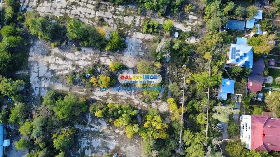 Teren Bragadiru - 10600 m.p. - Parcul Bragadiru - 5