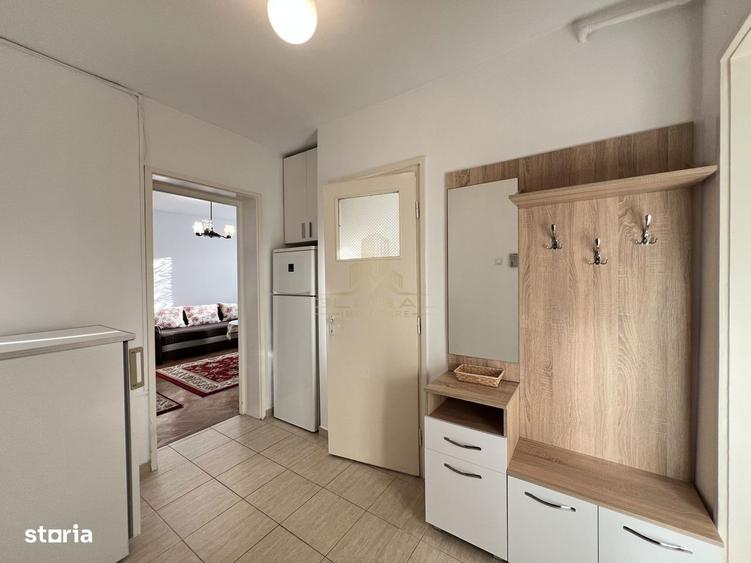 3 camere , 64 mp, Renovat Nou, terasa, zona str. Buzau- Grigorescu - 1