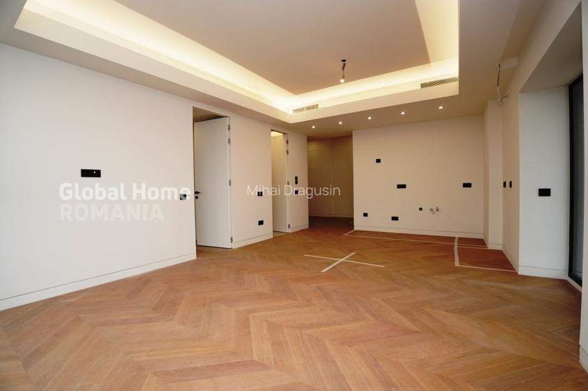 Apartament 3 CAMERE - 91 MP +2 Locuri Parcare || Mall Promenada