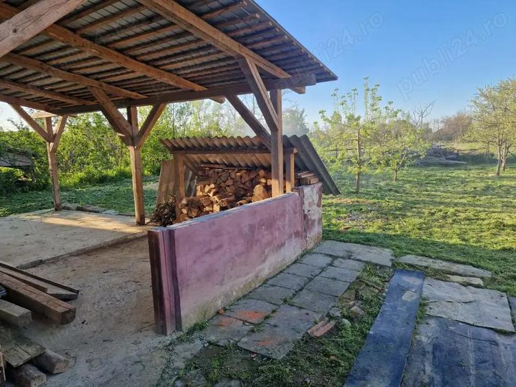 Vand Casa in Bojt - Ungaria - la 15 km de vama - 5