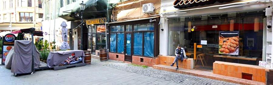 Spatiu Comercial De Inchiriat - Centrul Istoric | Lipscani - 3