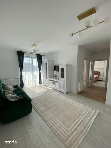 Ap modern cu 2 camere | Park Lake - langa Iulius Mall | bloc nou - 1