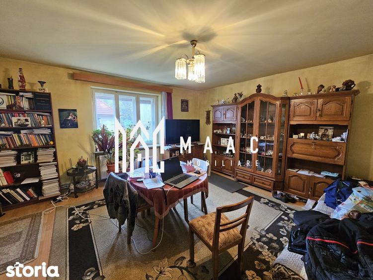 Casa 7 camere | Teren 418 mp | 270 mp utili | Sub Arini - 19