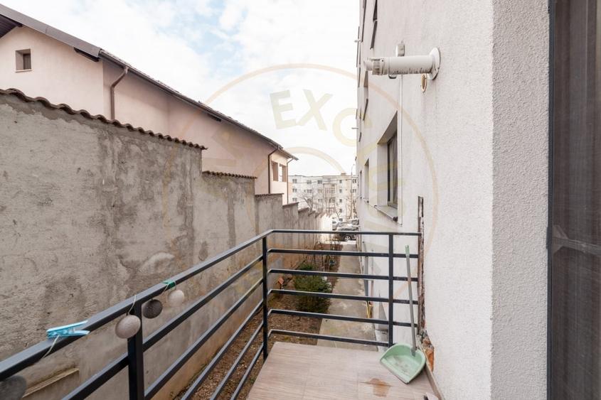 Apartament 2 camere Pitești -Prundu- bloc 2019-0% comision - 6