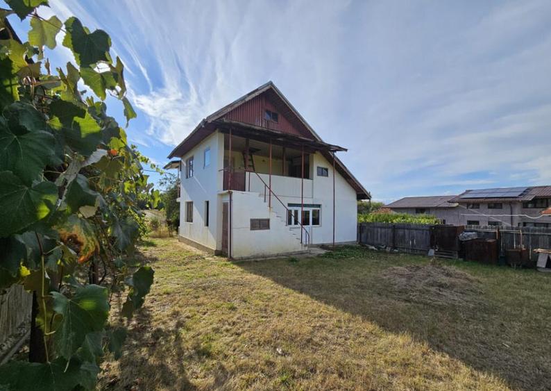 Casa P+1, comuna Dane?ti, 10 km distan?a de Tg. Jiu - 10