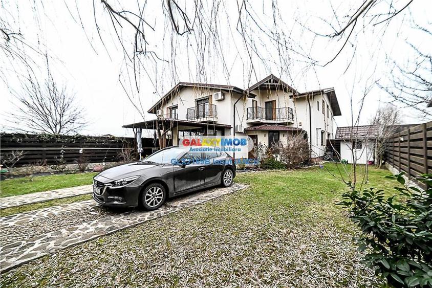 Casa P+1 GOOD RESIDENCE 4 Camere - 8