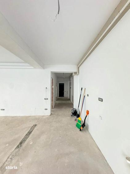 Apartament 4 Camere Constitutiei Unirii Metrou Curte Gradina Proprie - 2