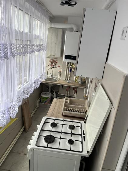 Apartament 2 camere langa universitatea ovidius tomis nord - 4