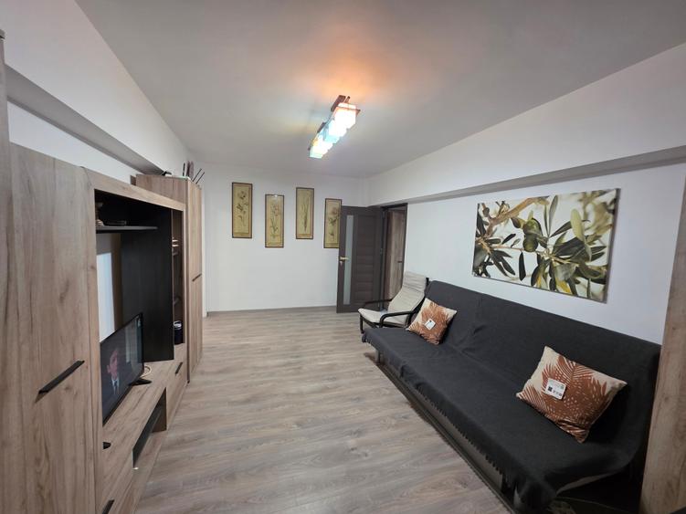 Apartament cu 2 camere de inchiriat in zona Rahova - Margeanului - 2