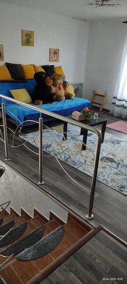 casa cu etaj de vanzare . - 10