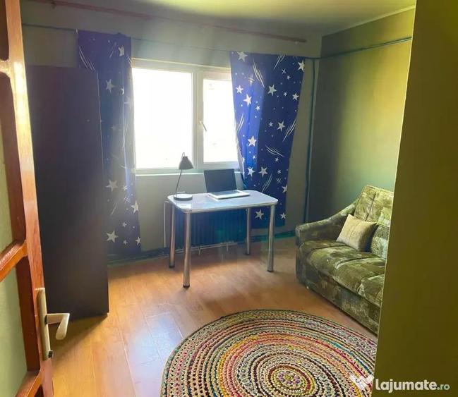 Apartament cu trei camere de inchiriat, Pacurari, Iasi - 3