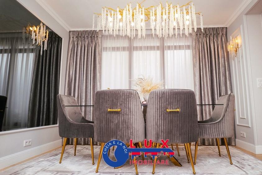 ID 6605 - EXCLUSIVITATE - Vila superba in Cartier 9 MAI - 6