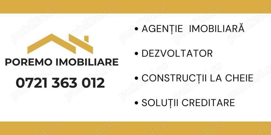 Proprietar Direct, Duplex Parter, doua dormitoare + doua bai, vanzare cu avans minim !!! - 4