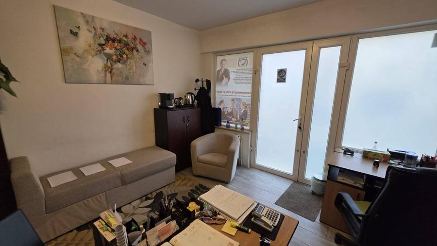 Casă în zona centrală – Constanța | Business + Locuință - 4