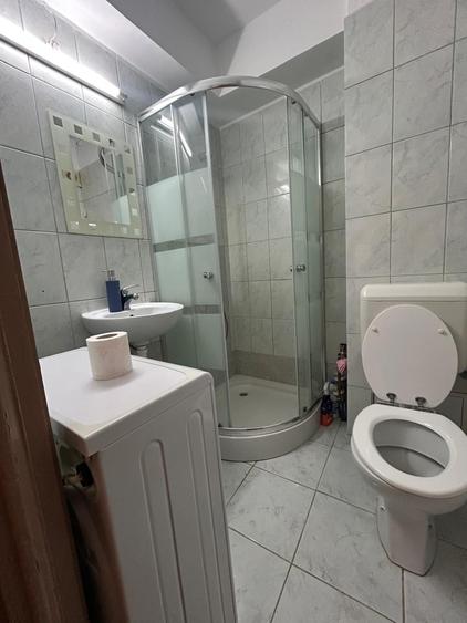 Garsonieră cochetă de închiriat - Bd. Gheorghe Duca 10-22 - 3