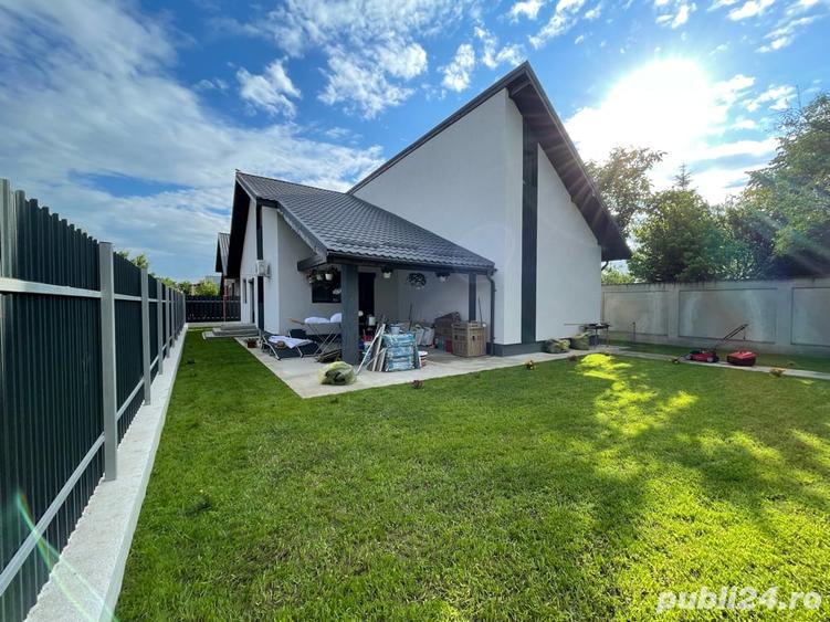 Case pe Parter - Bragadiru-Cornetu - 5