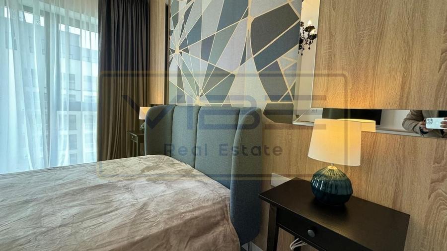 Apartament 3 camere premium  Silk District - 10