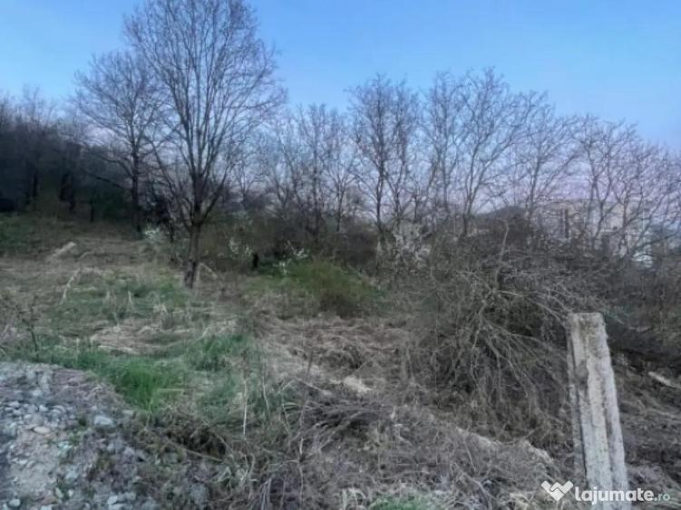 Teren intravilan, 22 arii, zona Independentei - Dura - 2