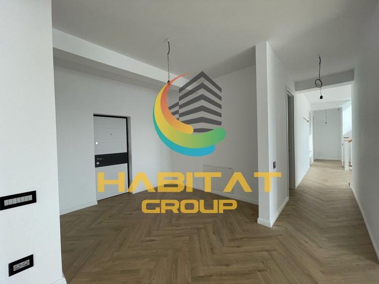 Penthouse UNICAT + 4 locuri parcare - Splaiul Unirii - 5