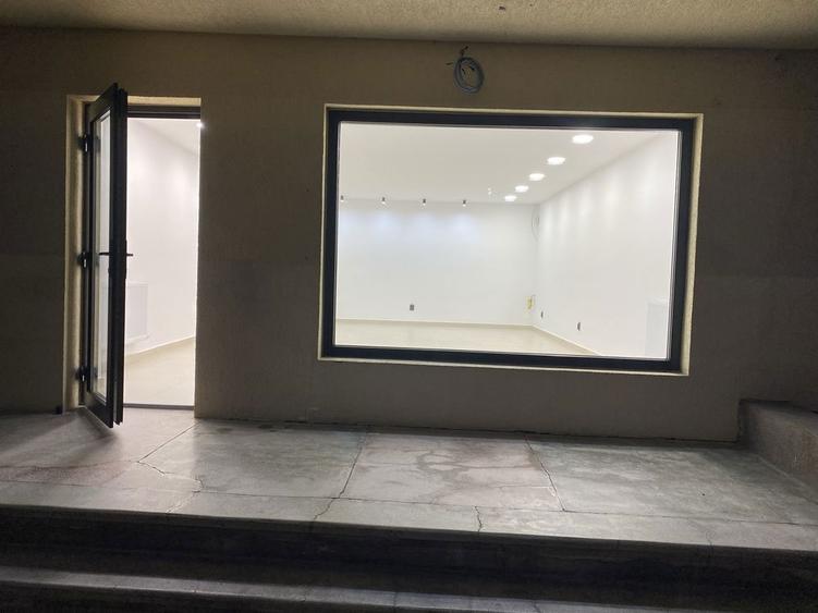 Spatiu comercial - 6