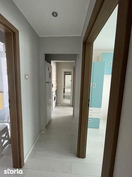 Apartament 3 camere renovat complet - 5