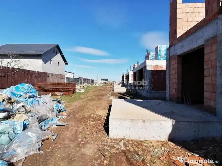 Casa individuala-Prelungirea Ghencea-Margelelor - de la 175 - 5