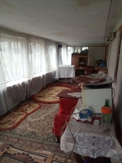 Casa cu teren 4500 mp - 5