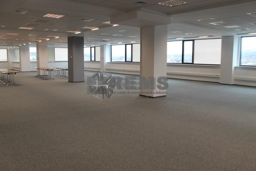 Cladire birouri Clasa A/ 500 mp/ 750 mp - 6