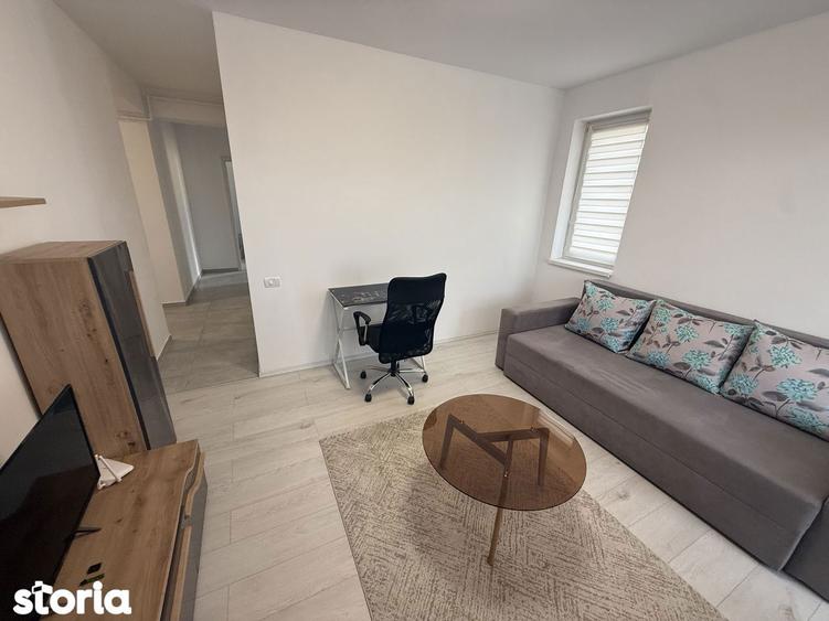 AP. 2 COLENTINA, BLOC NOU, CENTRALA PROPRIE, PET-FRIENDLY, MODERN - 3