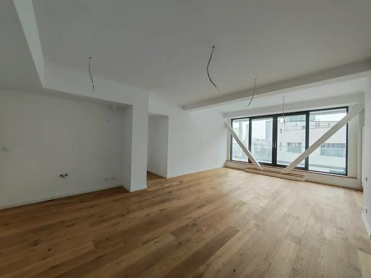 Apartament Lux 4 Camere Aviatiei I 3 Bai I 2 Balcoane - 1