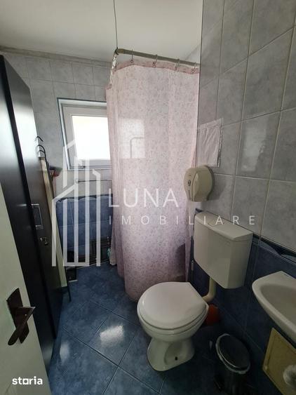 Spa?iu cu poten?ial excelent in Pia?a Trandafirilor | 50mp - 2