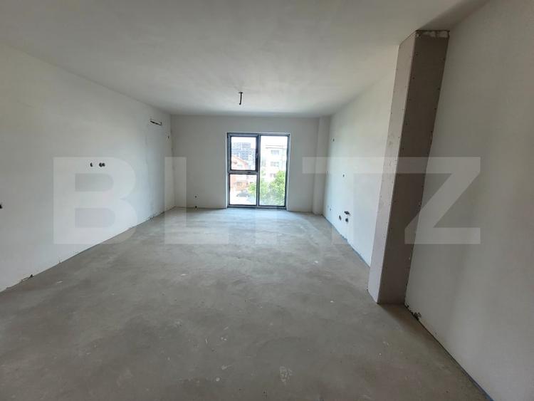 COMISION 0! Apartament 2 camere, decomandate, 55 mp, zona Iulius Mall - 1