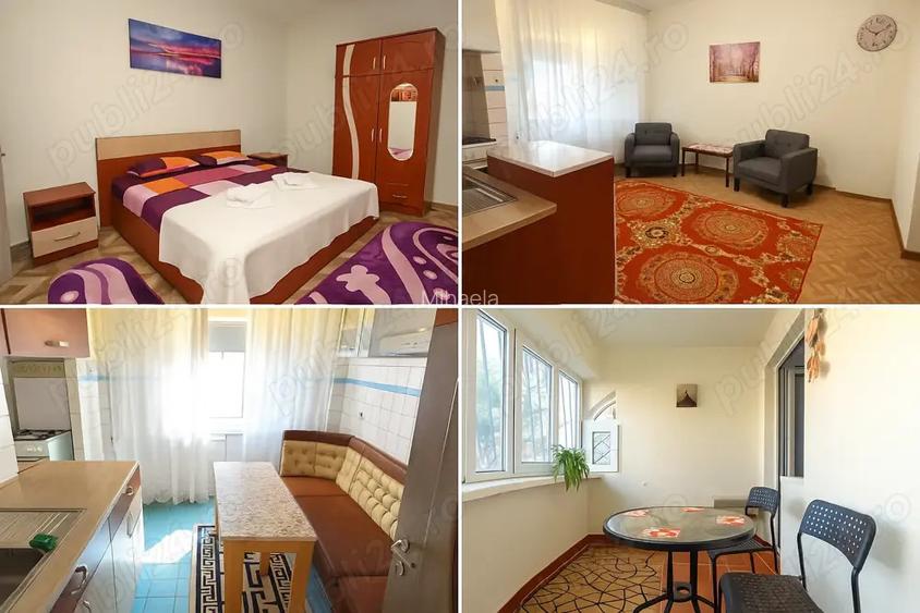 Apartament 3 camere Plaja Modern Apartament 3 camere Plaja Modern