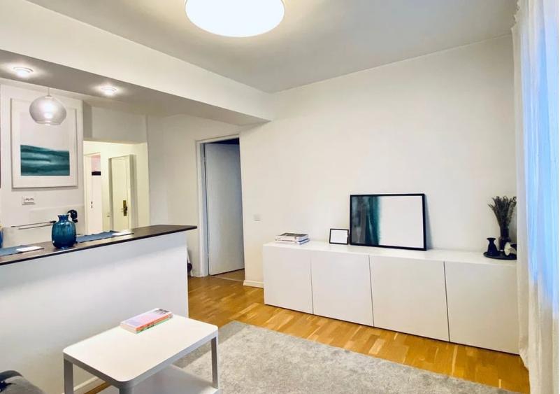 Apartament 2 camere | Centrala de imobil | Universitate-Batistei - 5