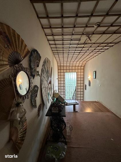 Vila deosebita in Corbeanca | 1200 mp teren | Priveliste superba l - 16