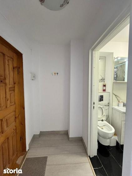 Garsoniera de inchiriat, 25 mp, etaj intermediar, Radauti - 7