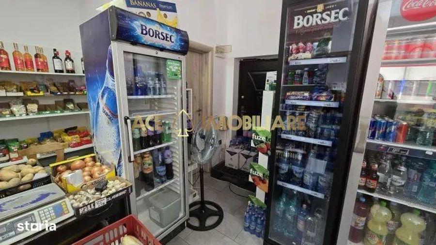 Spatiu comercial | Militari Residence | 42 mp - 3