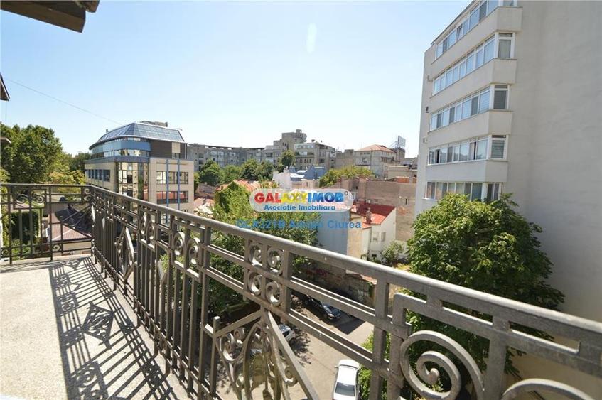 Romana | Jules Michelet | Magheru | Renovat 2025 | Centrala Proprie - 16