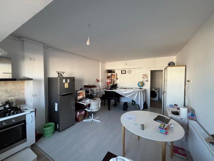 Apartament 2 Camere | Popesti-Leordeni | Mobilat si Utilat | Balcon | Metrou - 4