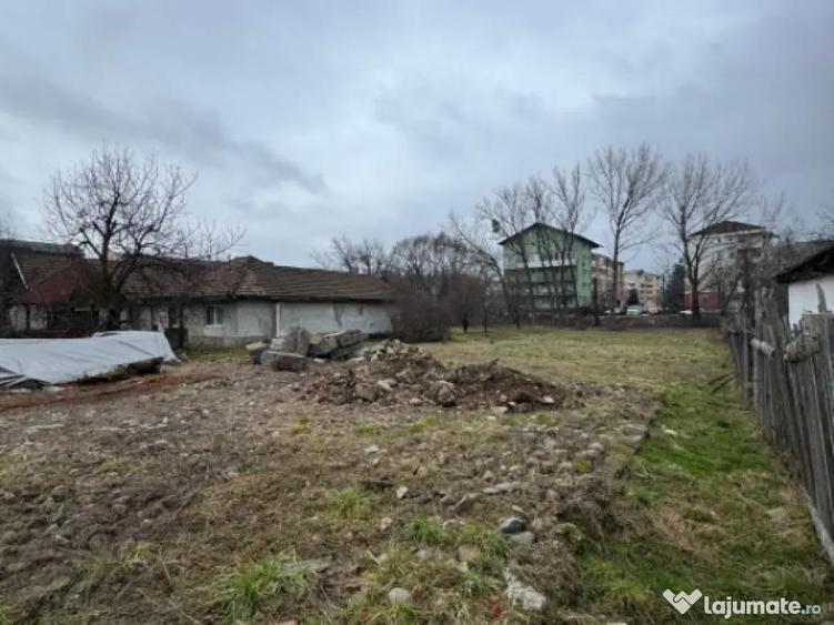 Teren 15 ari Paltini?ului zona de case, dublu front s - 3