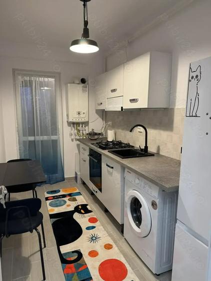 Garsoniera Prima inchiriere - Militari Residence - 10