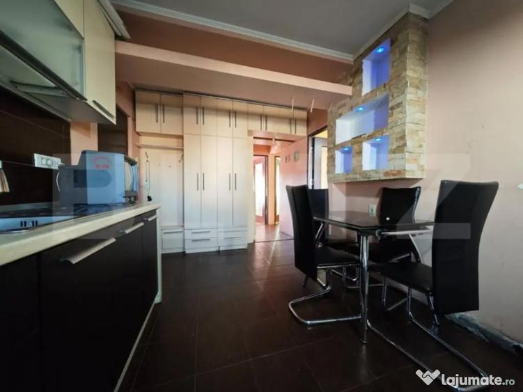 Apartament de vanzare, cu 3 camere, 70 mp, zona Iosia-Nord - 2