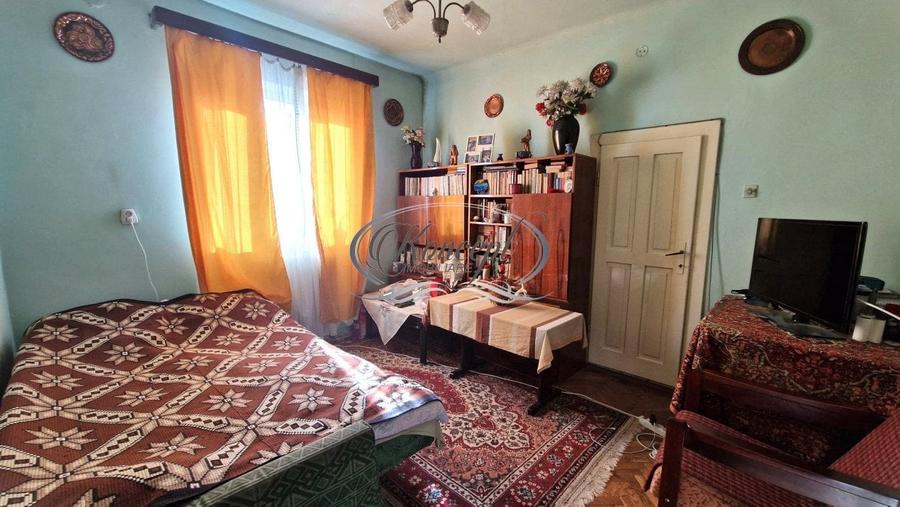 Casa cu teren generos in Andrei Muresanu - 8