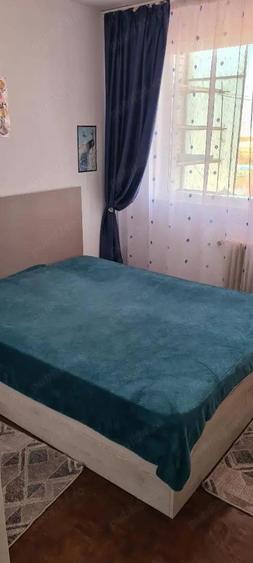 Giule?ti Prunaru-Podul Grant, 3 camere, 70 mp, et 7 8, semidecomandat, verere spate N-E, balcon mare - 4