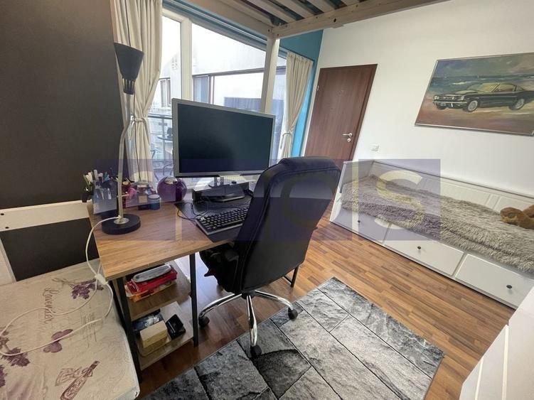 VANZARE 3 CAMERE- PARCARE SUBTERANA -TITAN - 5